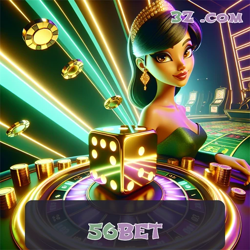 56bet Acesso Rápido