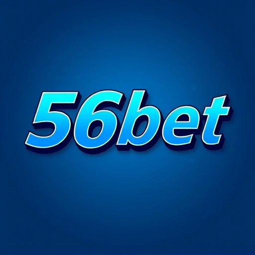 Logotipo 56bet