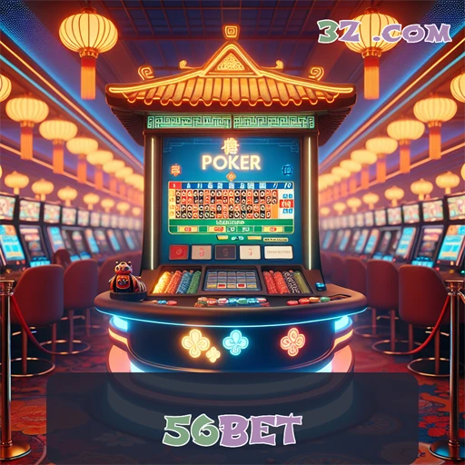 Recursos Empolgantes na Seção Paga do 56bet