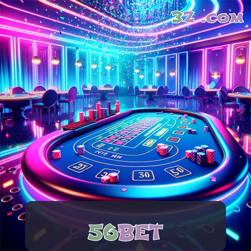 56bet Promoções Atuais