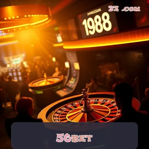 56bet Segurança