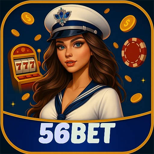 56bet logo