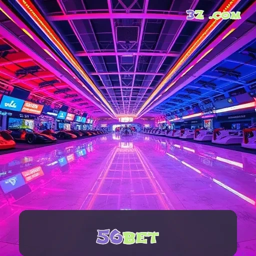 56bet Suporte 24/7